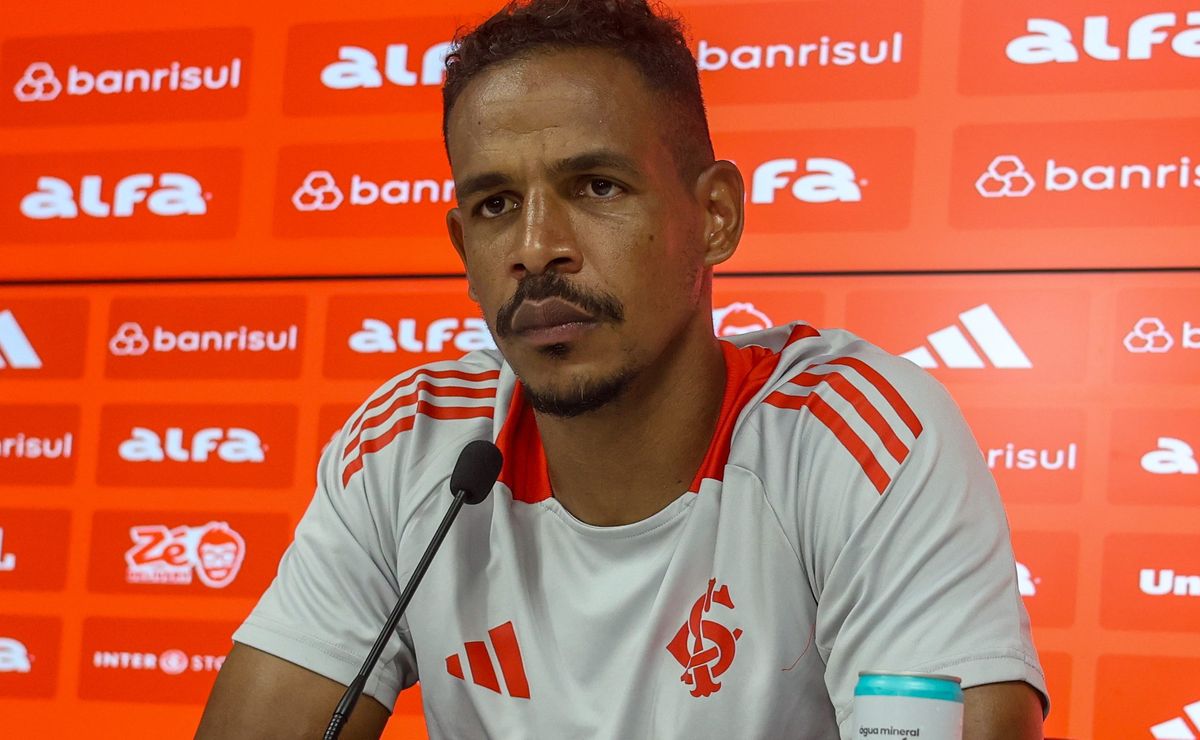 Grêmio abre o jogo sobre chapéu no Internacional por Fernando e coloca ponto final em especulações