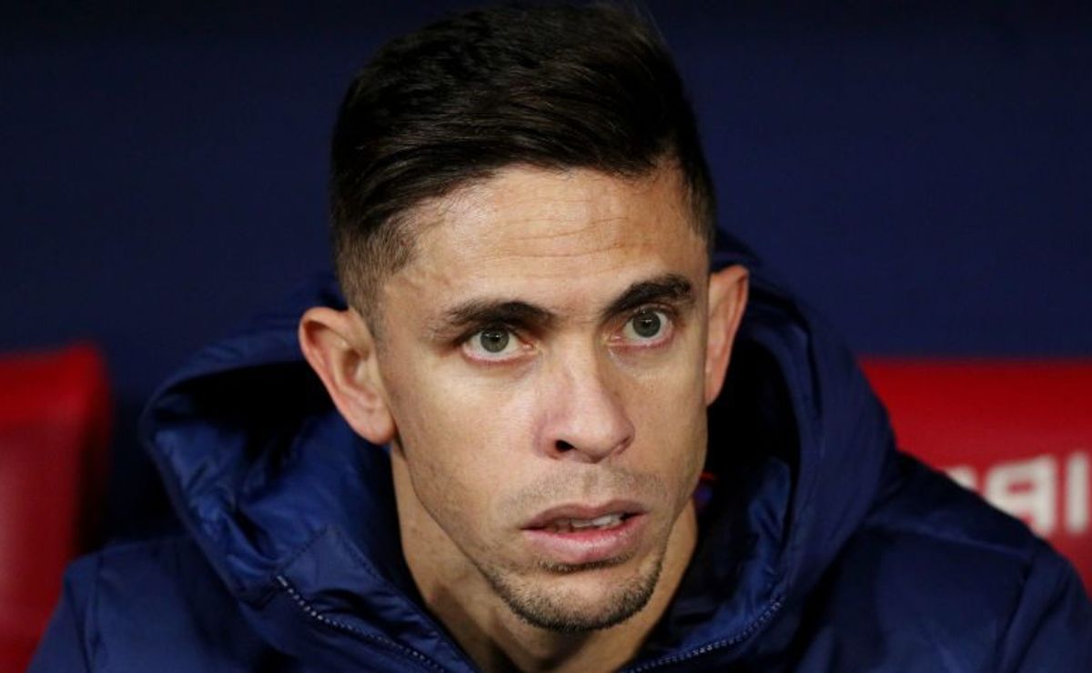 Atlético-MG não quer apenas Maycon e entra na briga com o Corinthians pela contratação de Gabriel Paulista