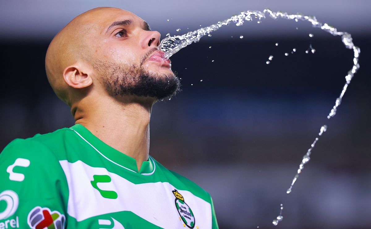 Corinthians, Internacional, Fluminense e Santos podem levar chapéu inusitado e perder Dória para o Remo