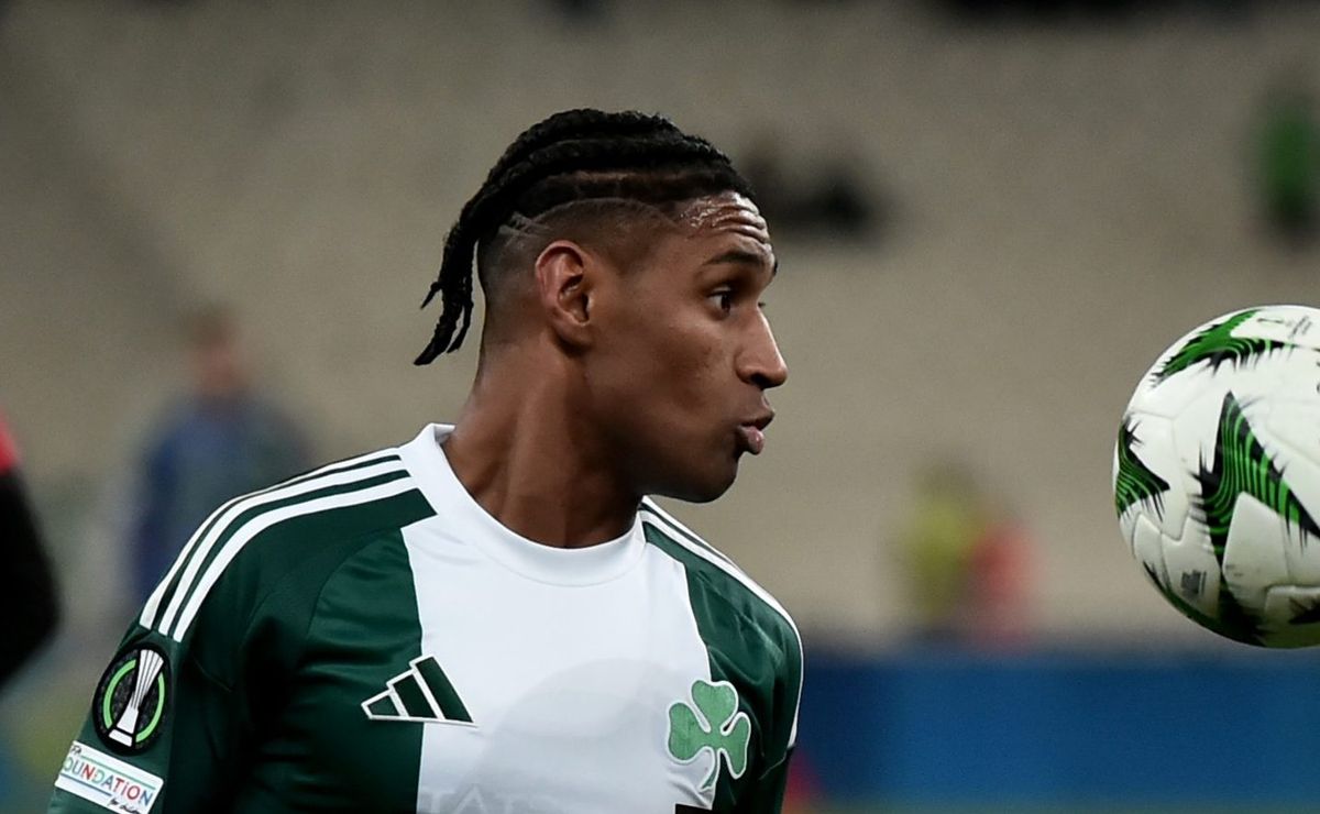 Flamengo tenta atravessar negócio, mas Tetê mantém palavra e fecha com o Grêmio ￼