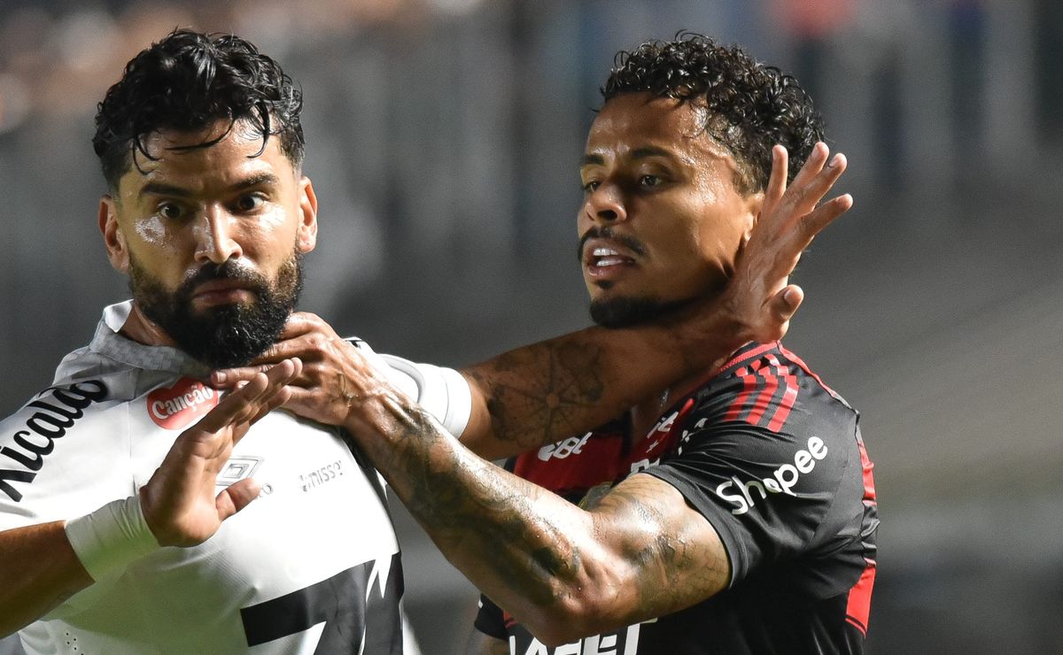 Flamengo tem outras prioridades e Bap só deve buscar novo volante caso Allan seja vendido