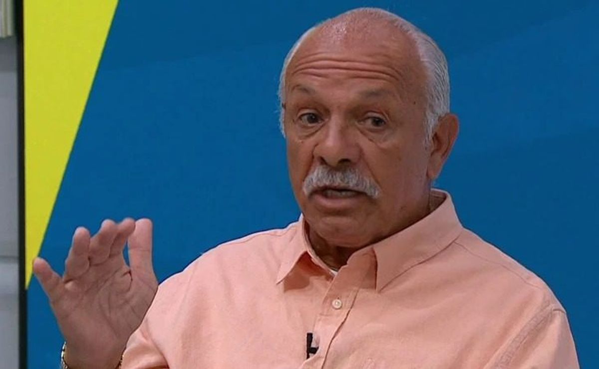 Júnior é sincero e opina sobre saída de Marlon Freitas do Botafogo: “Eu não consigo entender”