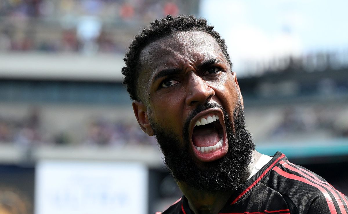 Zenit pede valor astronômico de R$ 188 milhões em Gerson e Cruzeiro deve aceitar para fechar contratação