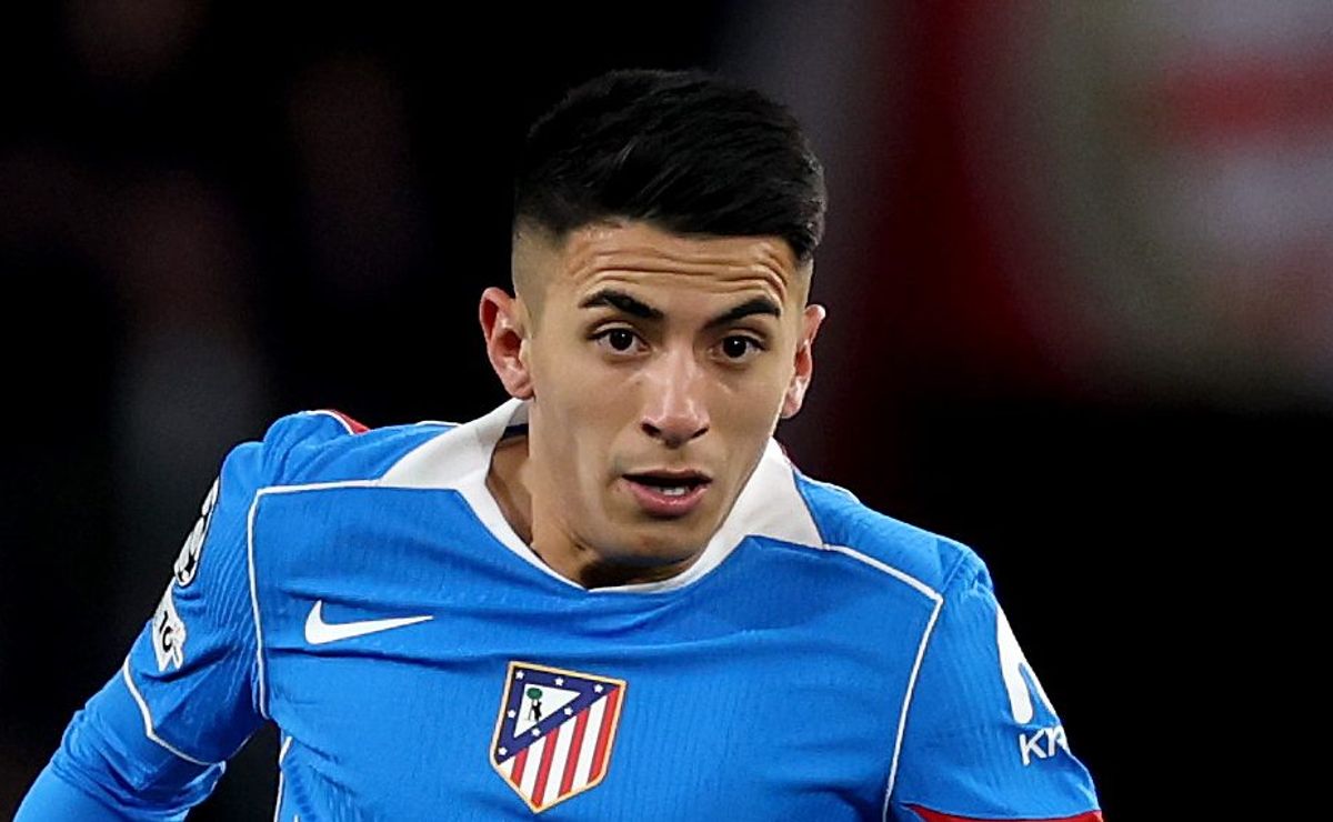 Grêmio quer empréstimo de Almada e Atlético de Madrid só topa venda por R$ 126 milhões