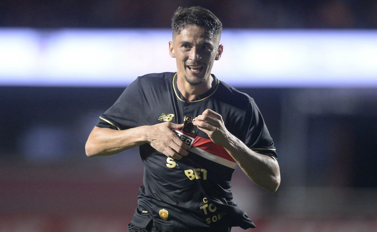 São Paulo e Botafogo encerram negociações envolvendo Ferraresi e Pablo Maia no mercado