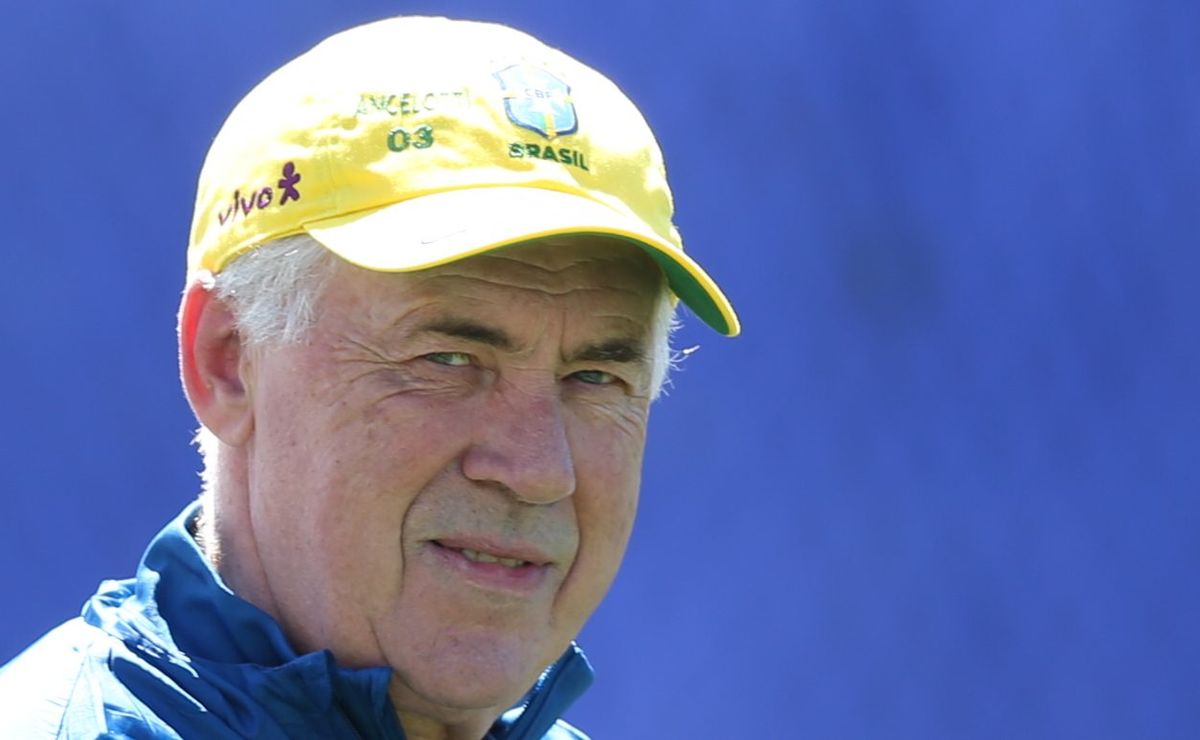 PVC expõe necessidade de Ancelotti recuperar Vinícius Júnior para Seleção Brasileira ir bem na Copa do Mundo