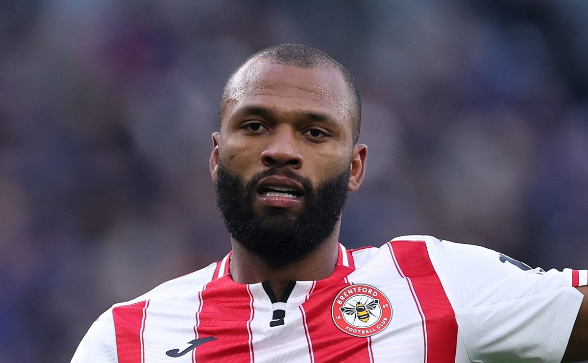 Igor Thiago pede passagem na Seleção Brasileira em ano de Copa do Mundo