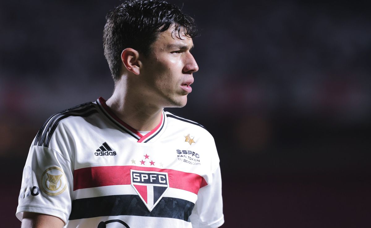 São Paulo e Botafogo tomam decisão final sobre Pablo Maia e Ferraresi, e atletas continuam no tricolor