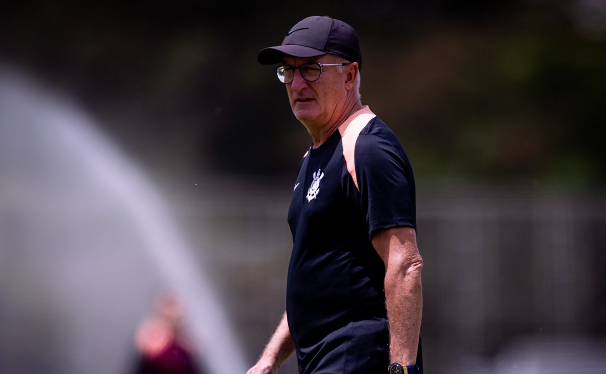 Corinthians segue preparação visando estreia no Paulistão diante da Ponte Preta