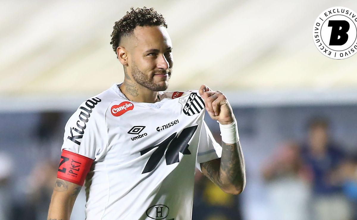 Santos é o clube que mais cresceu nas redes sociais do mundo em 2025