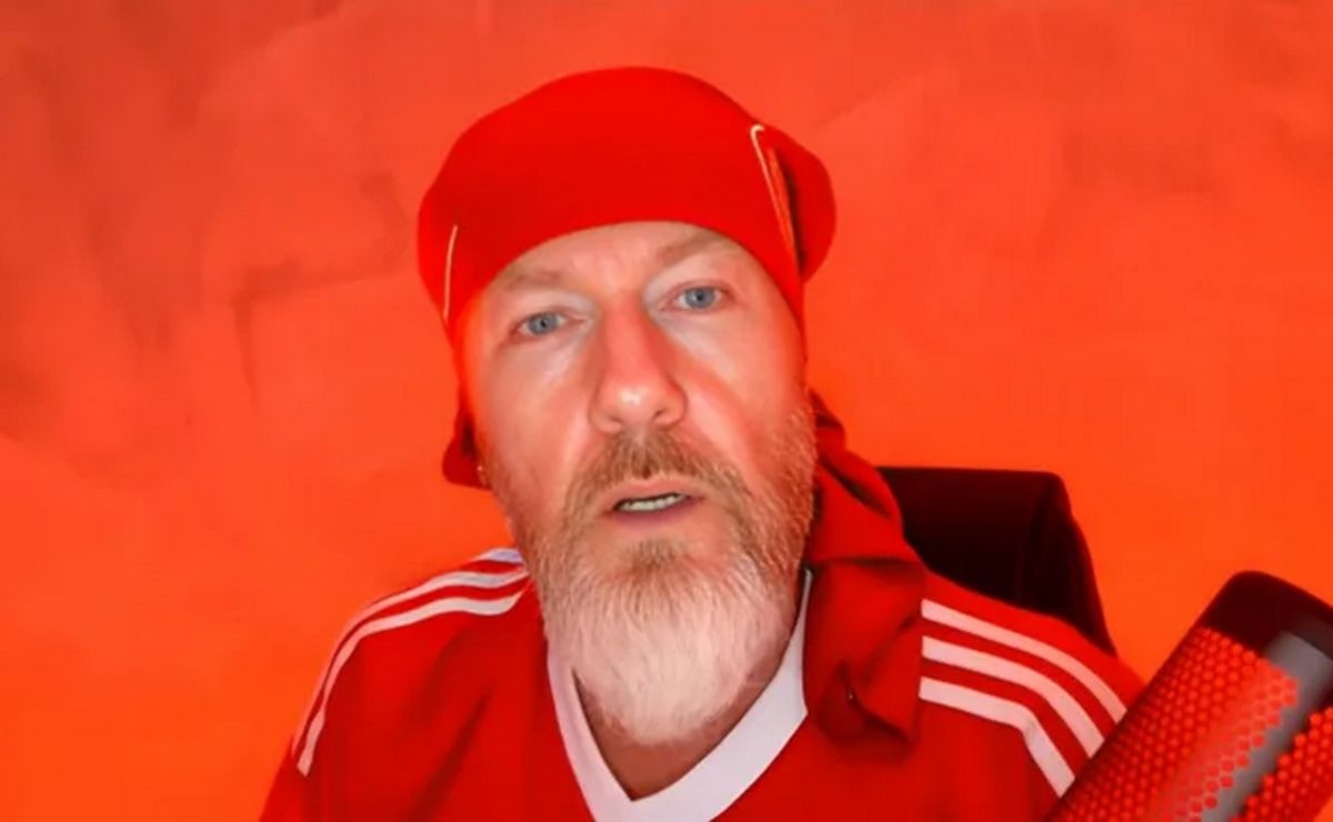 Baldasso se enfurece com adiamento de Grenal e alega prejuízo ao Internacional: “Sistema azul”