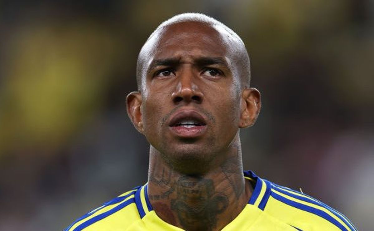 Grêmio toma decisão final sobre contratação de Anderson Talisca e decide não fazer oferta pelo meia