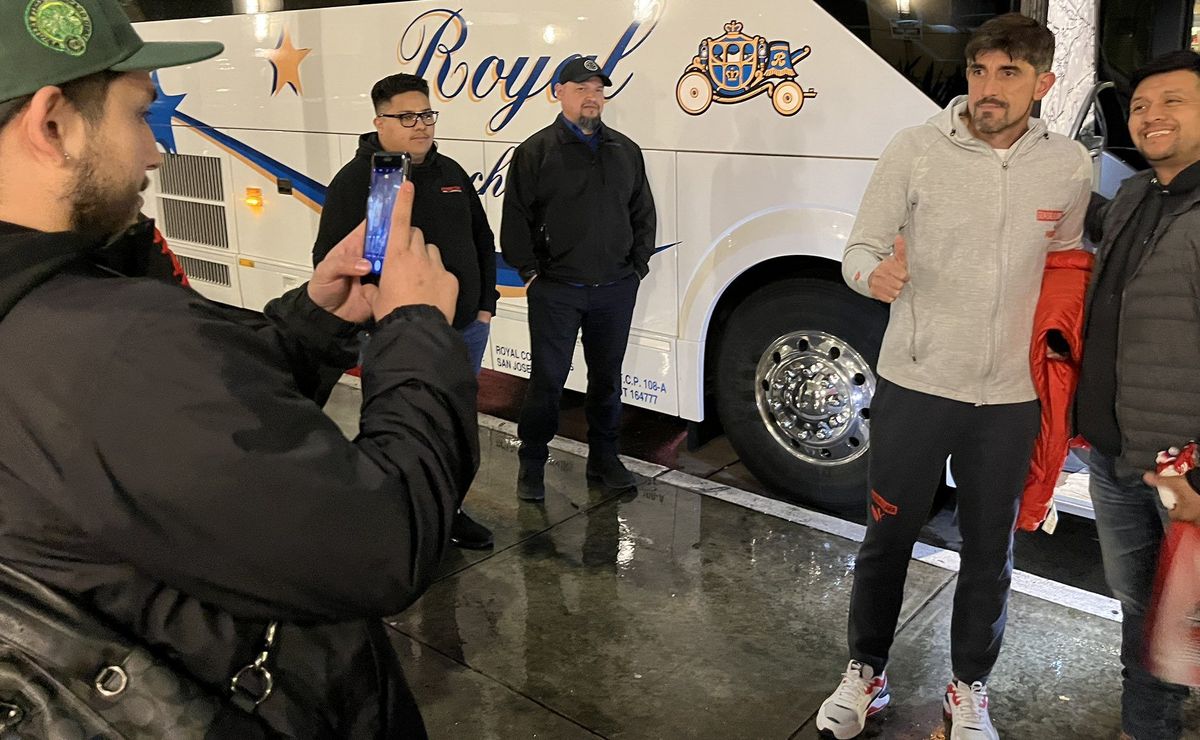 ¿Qué logró Veljko Paunovic con los dos partidos del Tour Rebaño en