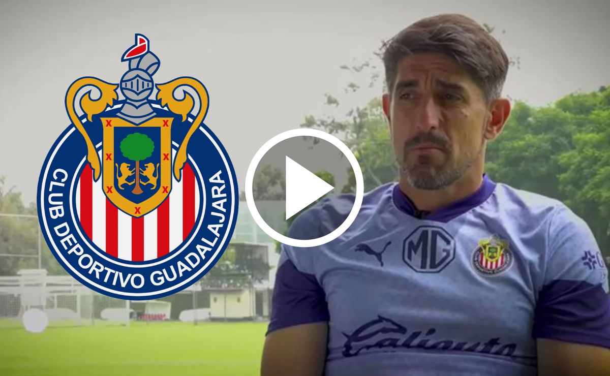 Chivas Veljko Paunovic Revela Objetivos Del Apertura 2023 Rebaño Pasión