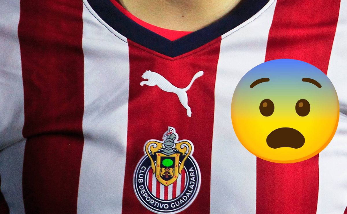 Chivas ya tendría dos refuerzos asegurados para el Clausura 2025. ¡SON