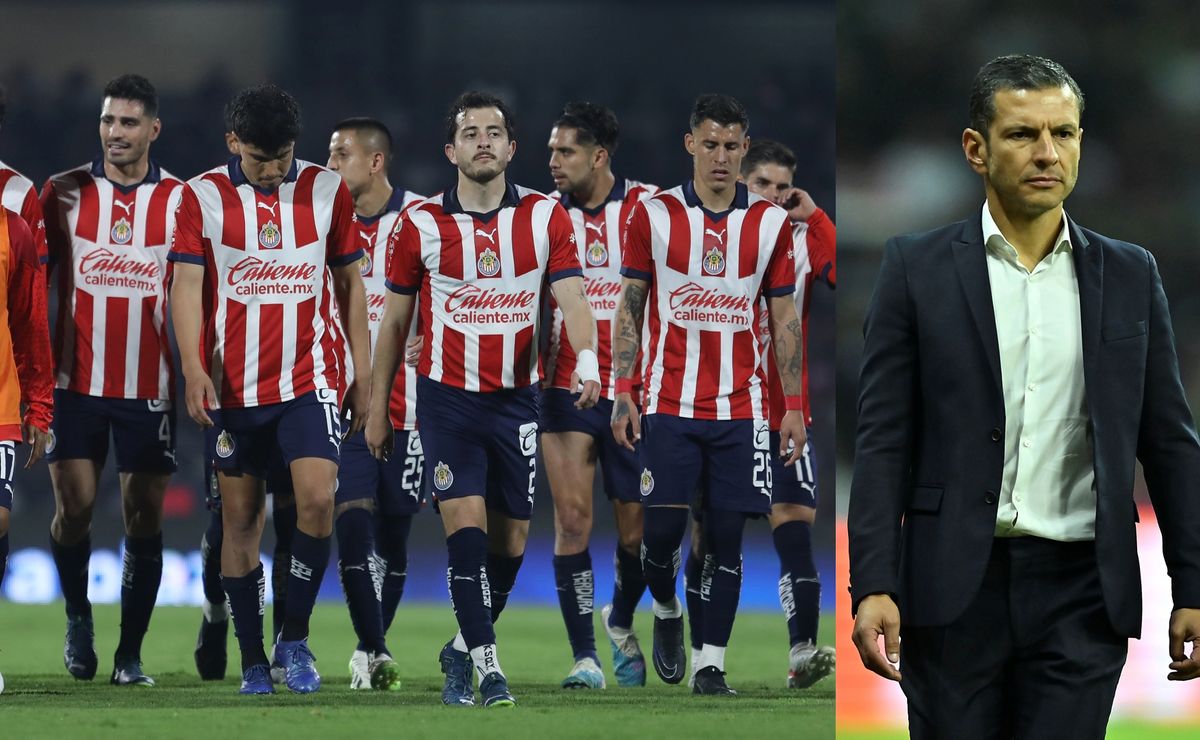 ¿Habrá jugadores de Chivas en la Copa América 2024? Rebaño Pasión