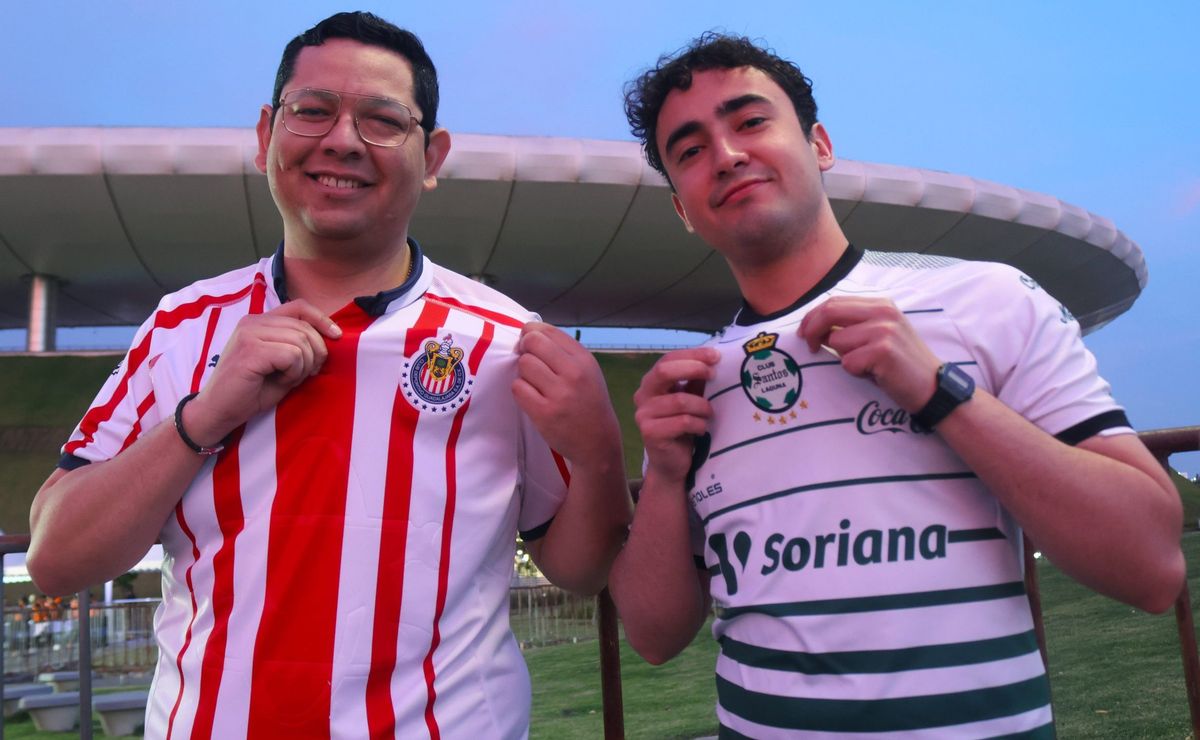 Chivas vs. Santos Laguna Cómo comprar boletos para el Clausura 2024