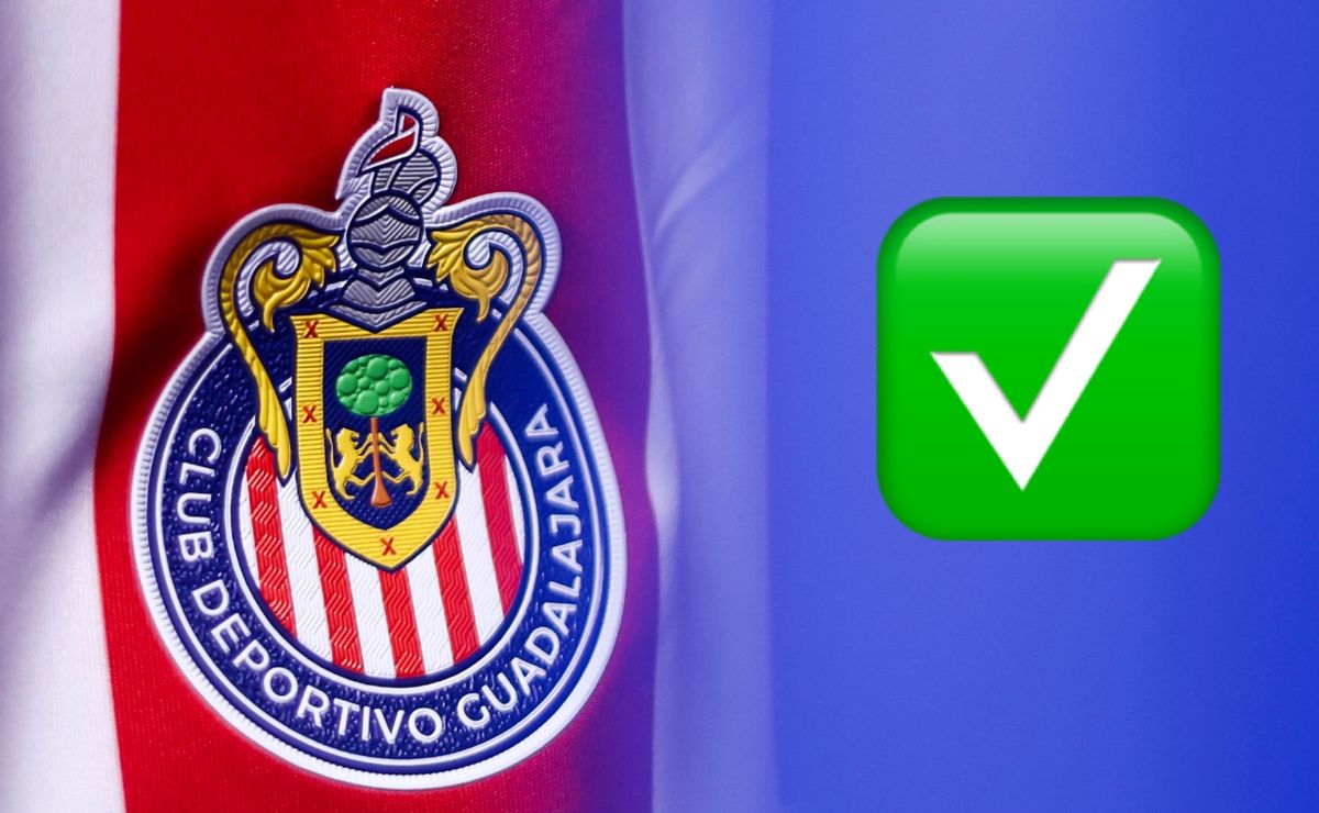 Alineación de Chivas ante Tigres Clausura 2024 Liga MX Rebaño Pasión