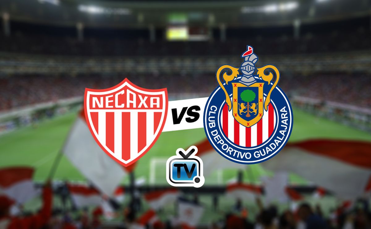 Clausura 2024 ¿Cuándo juegan las Chivas vs. Necaxa? Rebaño Pasión