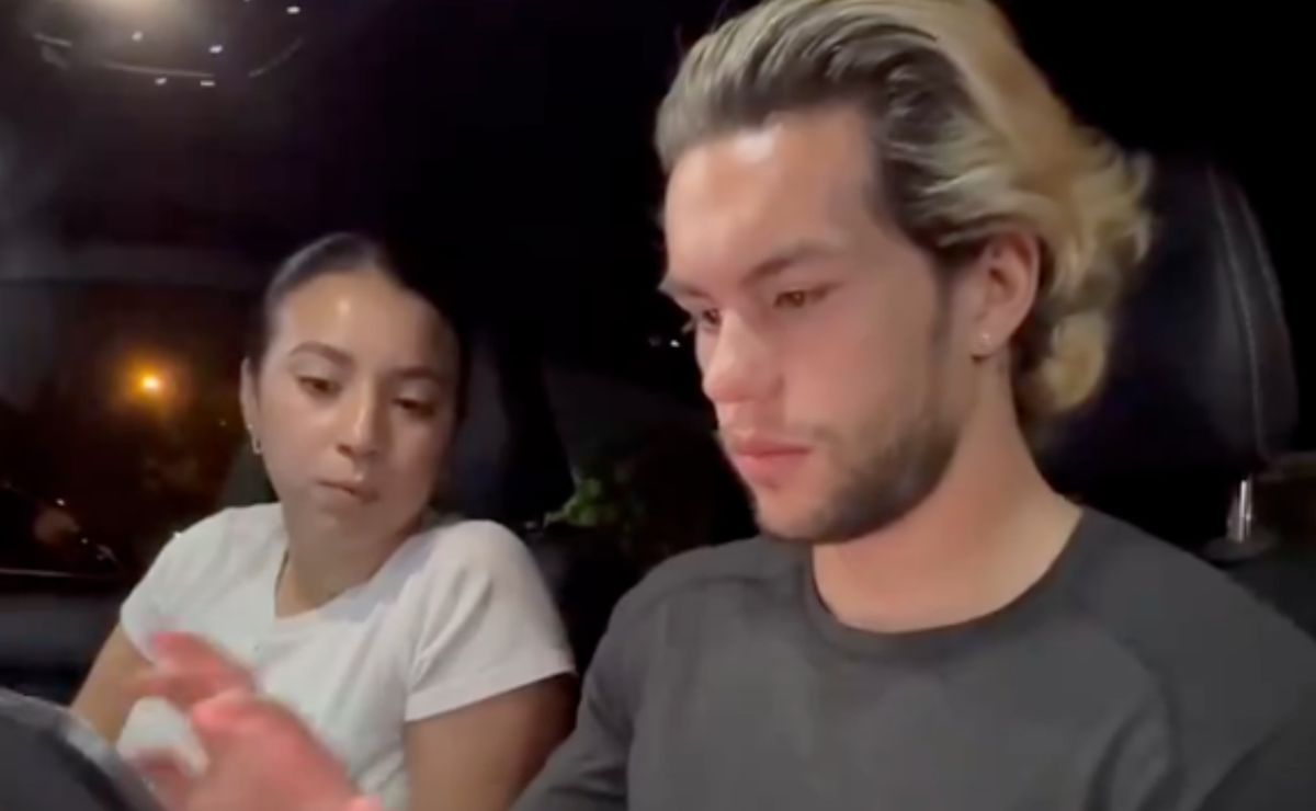 Cade Cowell descubre origen de su apodo en el dentista Rebaño Pasión