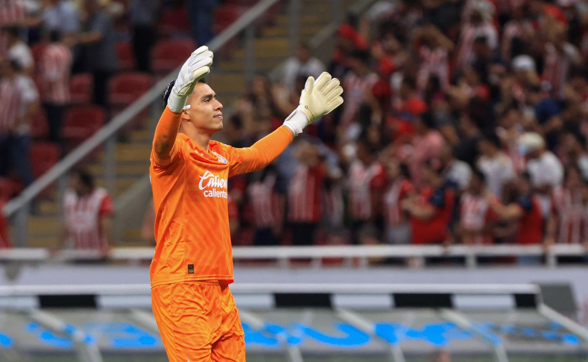 HISTORICO: Tala Rangel BORRA a Guillermo Ochoa de la selección y ahora se van contra él 