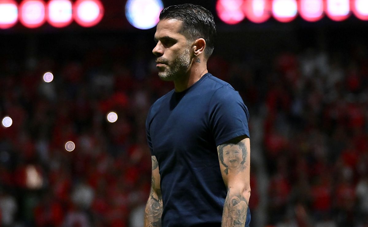 Chivas logra semifinales: desempeño de Fernando Gago en eliminatorias a doble partido