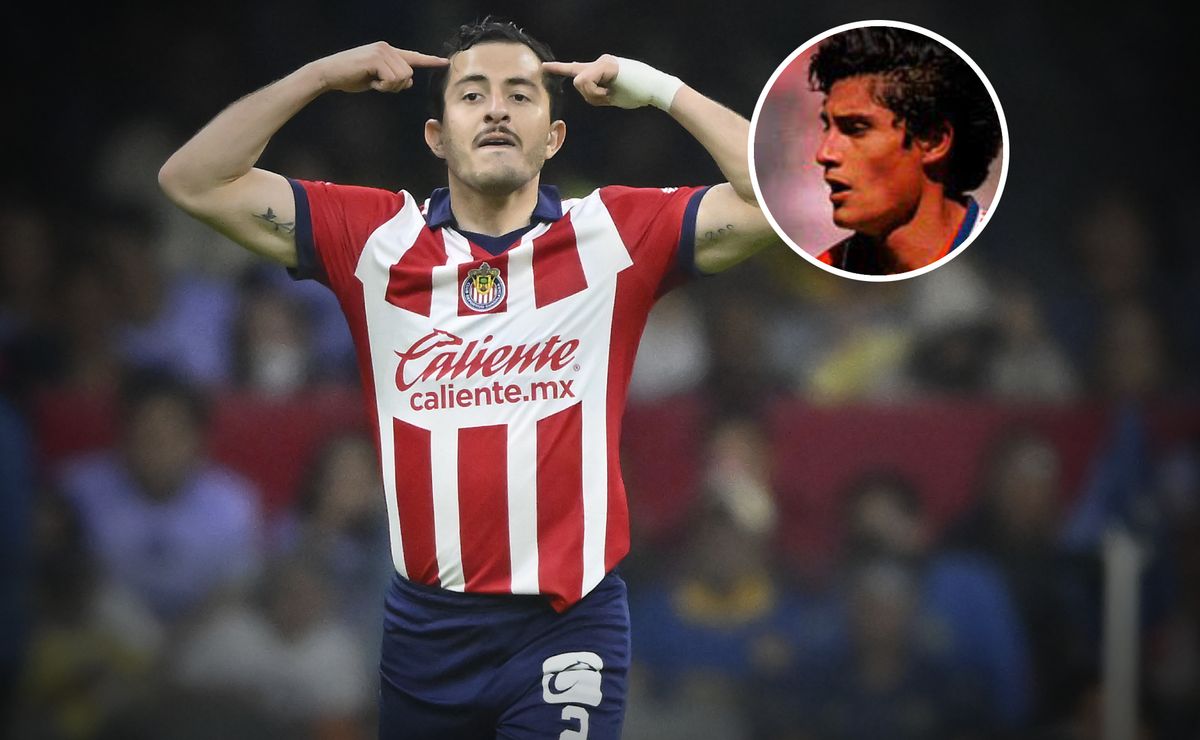 Ex jugador del América amenazó con golpear a Alan Mozo de esta manera