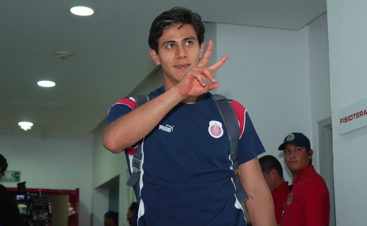 NI SANTOS, NI LEÓN: Ahora surge un nuevo club de México que va a fichar a José Juan Macias