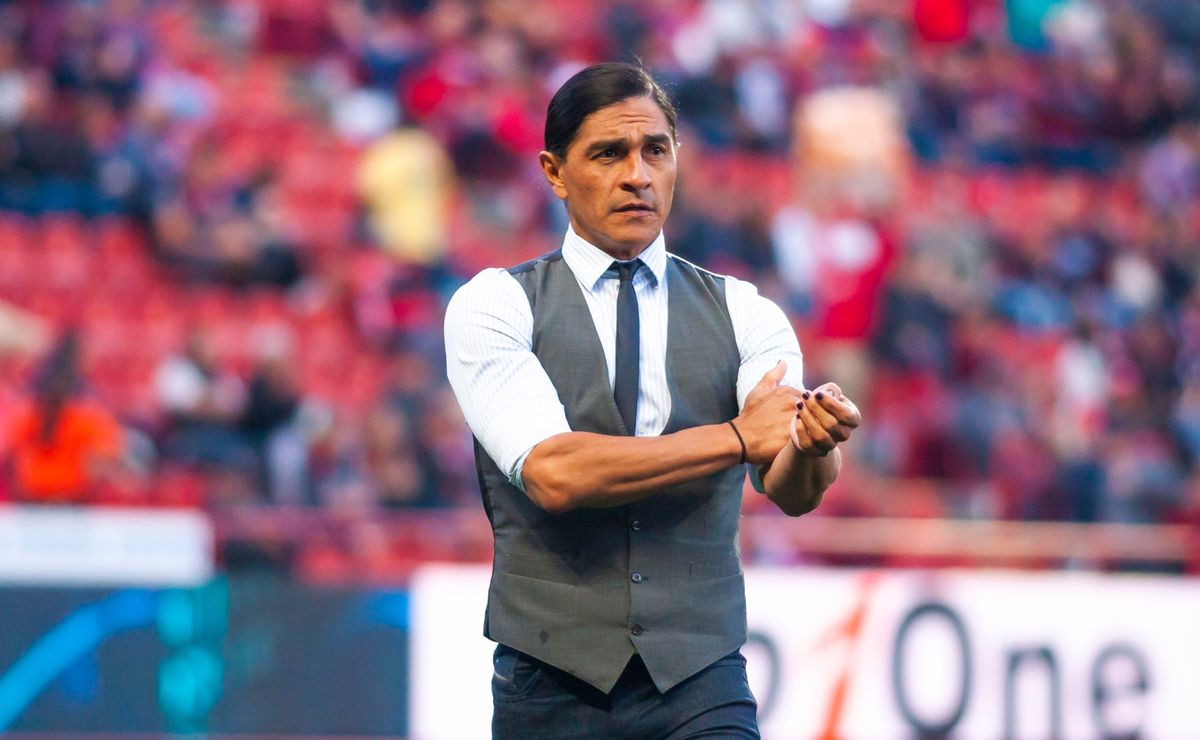 Polémica: Paco Palencia revela su preferencia por el América en Semifinales