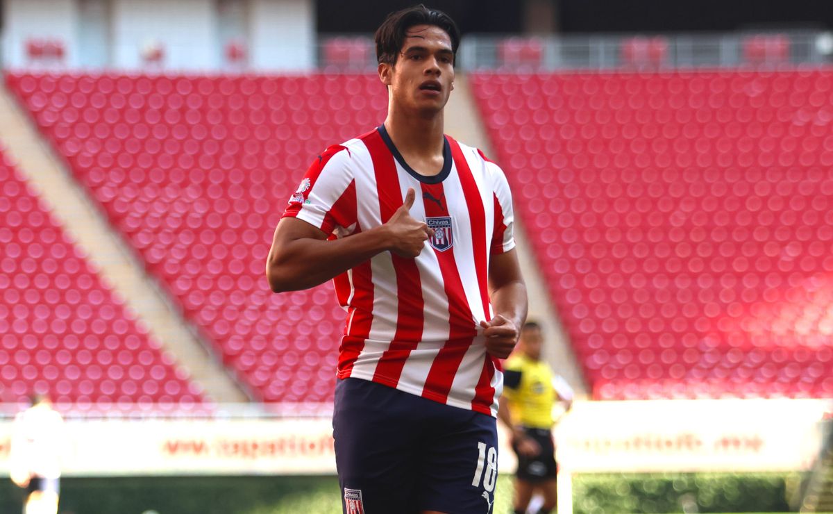 Regreso de Luis Fernando Puente a Chivas: posibilidad tras venta a Pachuca