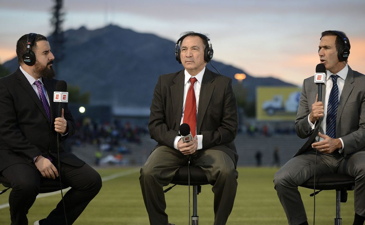 ESPN ataca con todo a Chivas antes de las semifinales por este motivo