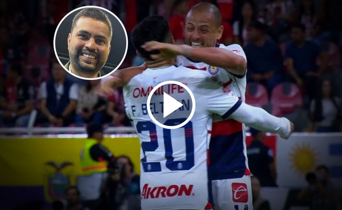 Confirmada la mejor noticia para la afición de Chivas en el Clásico Nacional