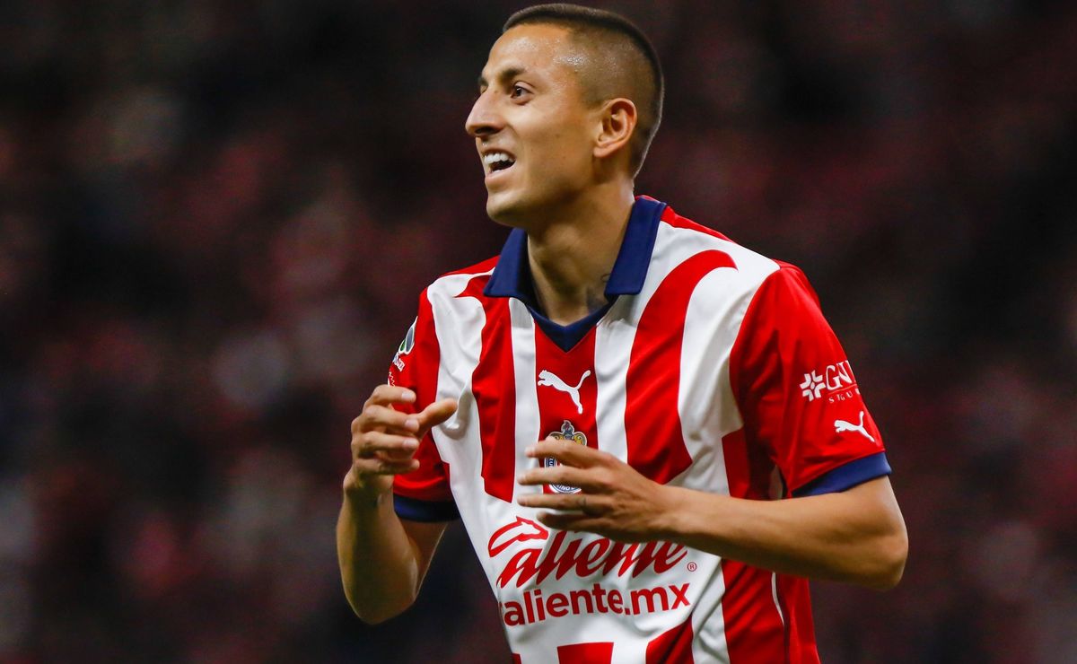 Las Emocionantes Coincidencias de Chivas con el Rebaño del Apertura 2006