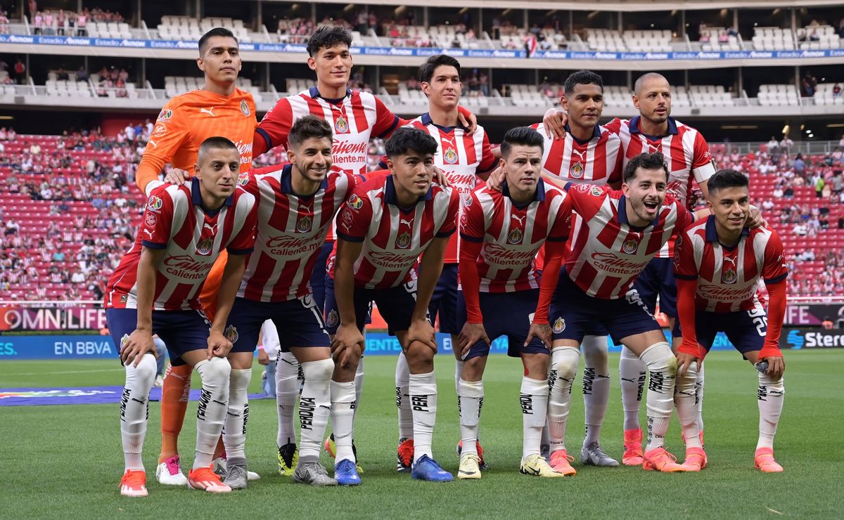 Así es como Chivas y América prometen un gran partido en la Ida de las Semifinales