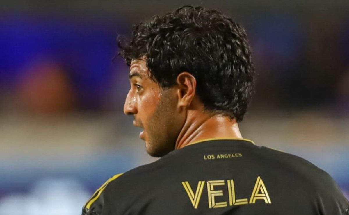 El ex directivo de Chivas que falló en su intento por fichar a Carlos Vela