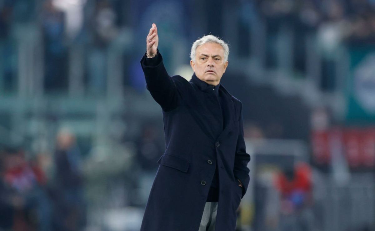 José Mourinho, la inspiración que tiene a Chivas cerca de una nueva Final