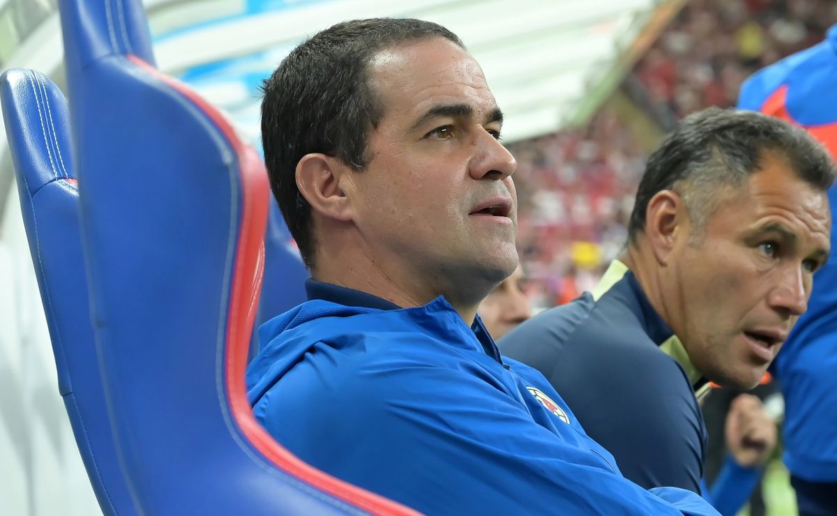 Las declaraciones de André Jardine que no caerán del todo bien en Chivas