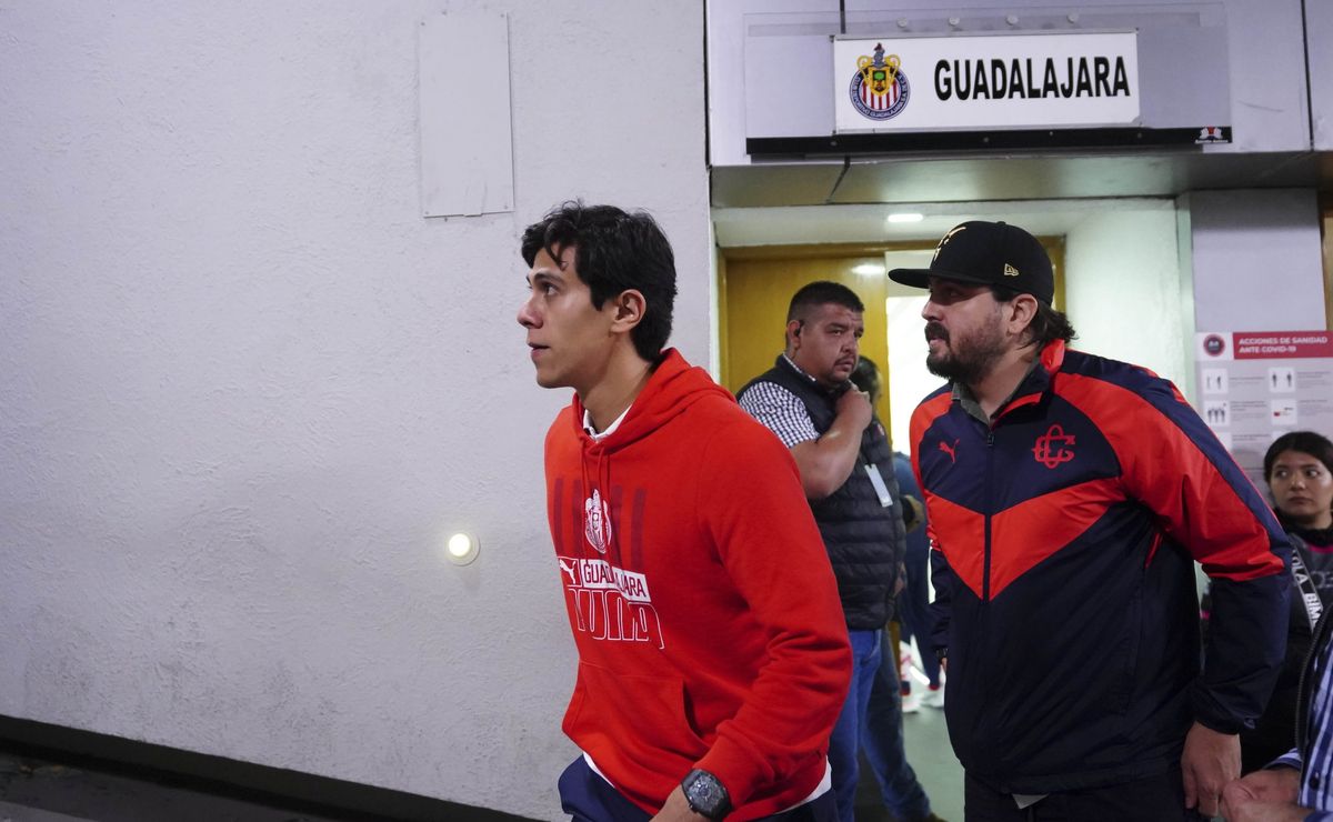 Petición Especial de Macías a Vergara y Hierro Tras Ruptura con Gago