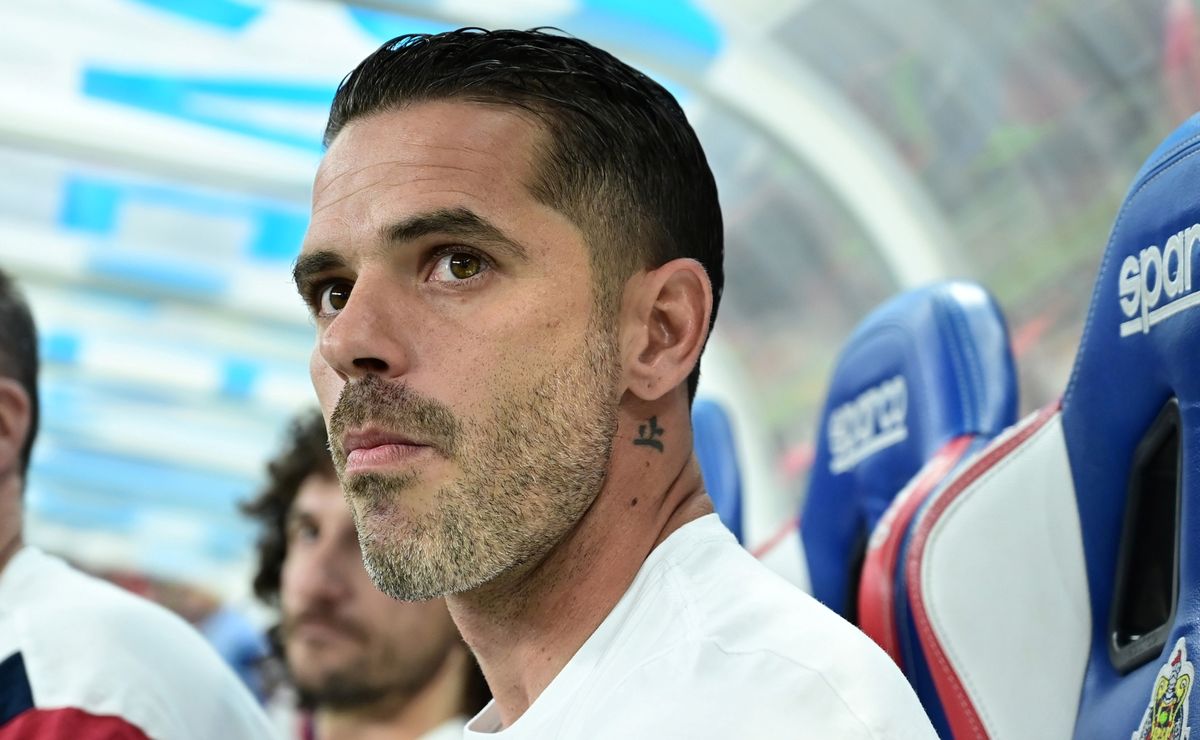 Los cambios que planea Fernando Gago para buscar el pase a la Final del Clausura 2024
