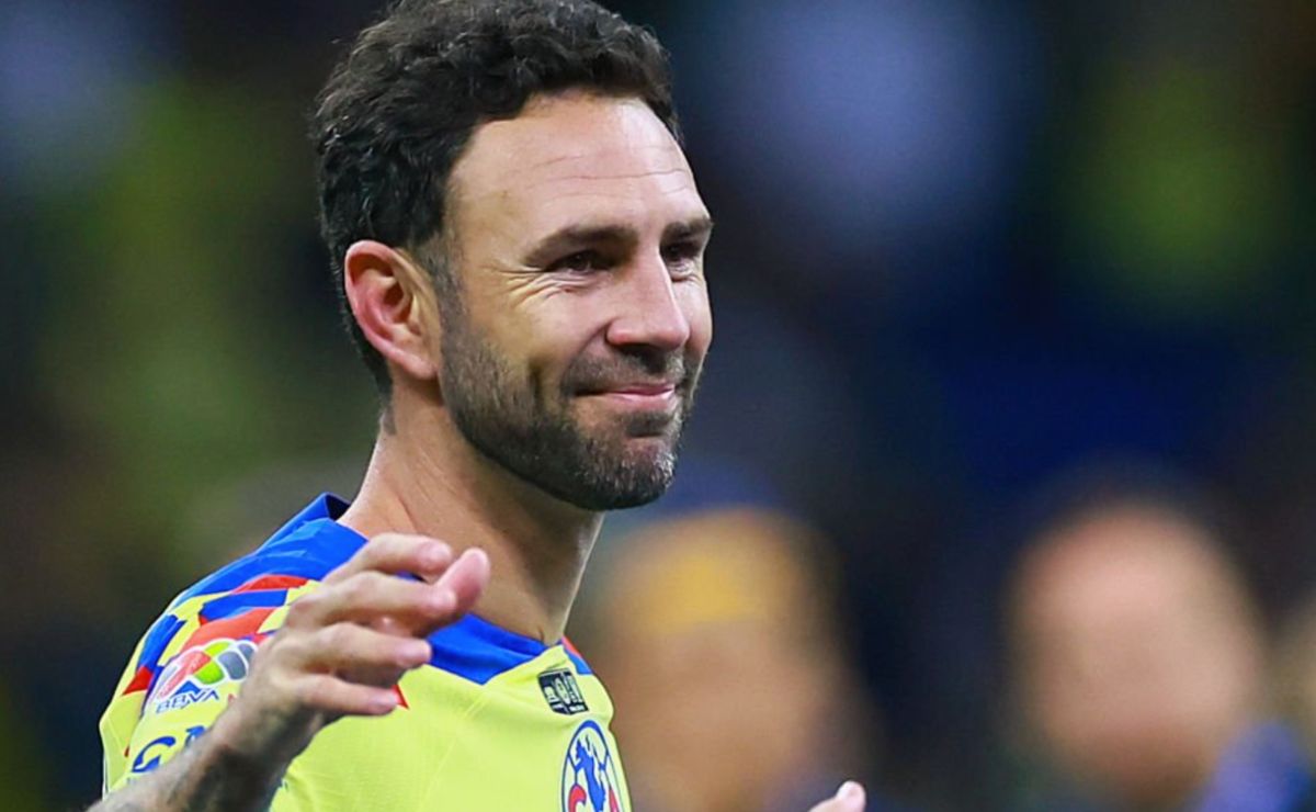 Miguel Layún confirmó su presencia en la transmisión del Clásico por TUDN. ¡Imperdible!