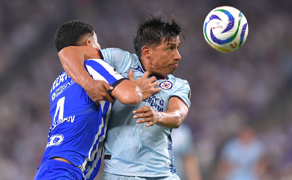 Parejo Duelo Entre Cruz Azul y Rayados: Pronósticos para un Partido Electrizante