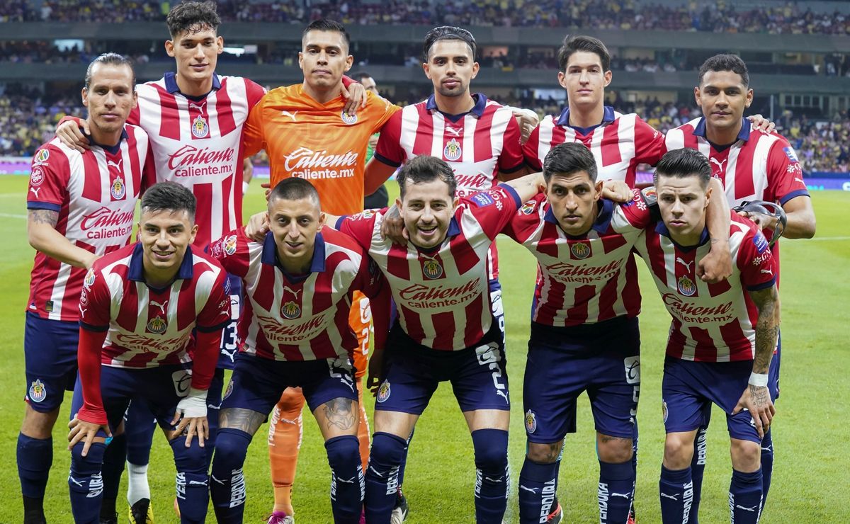 La Afición de Chivas Señala al Responsable de la Eliminación ante América