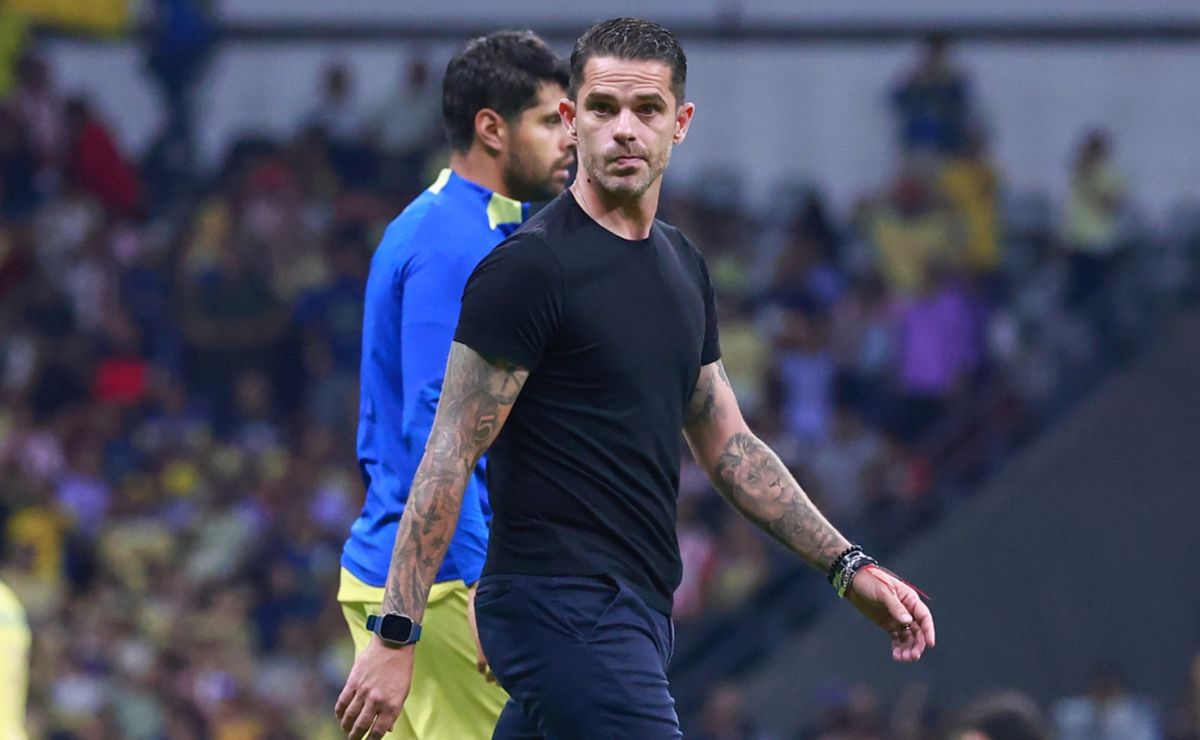 El karma de Fernando Gago: de Argentina a Chivas, una historia futbolística intrigante