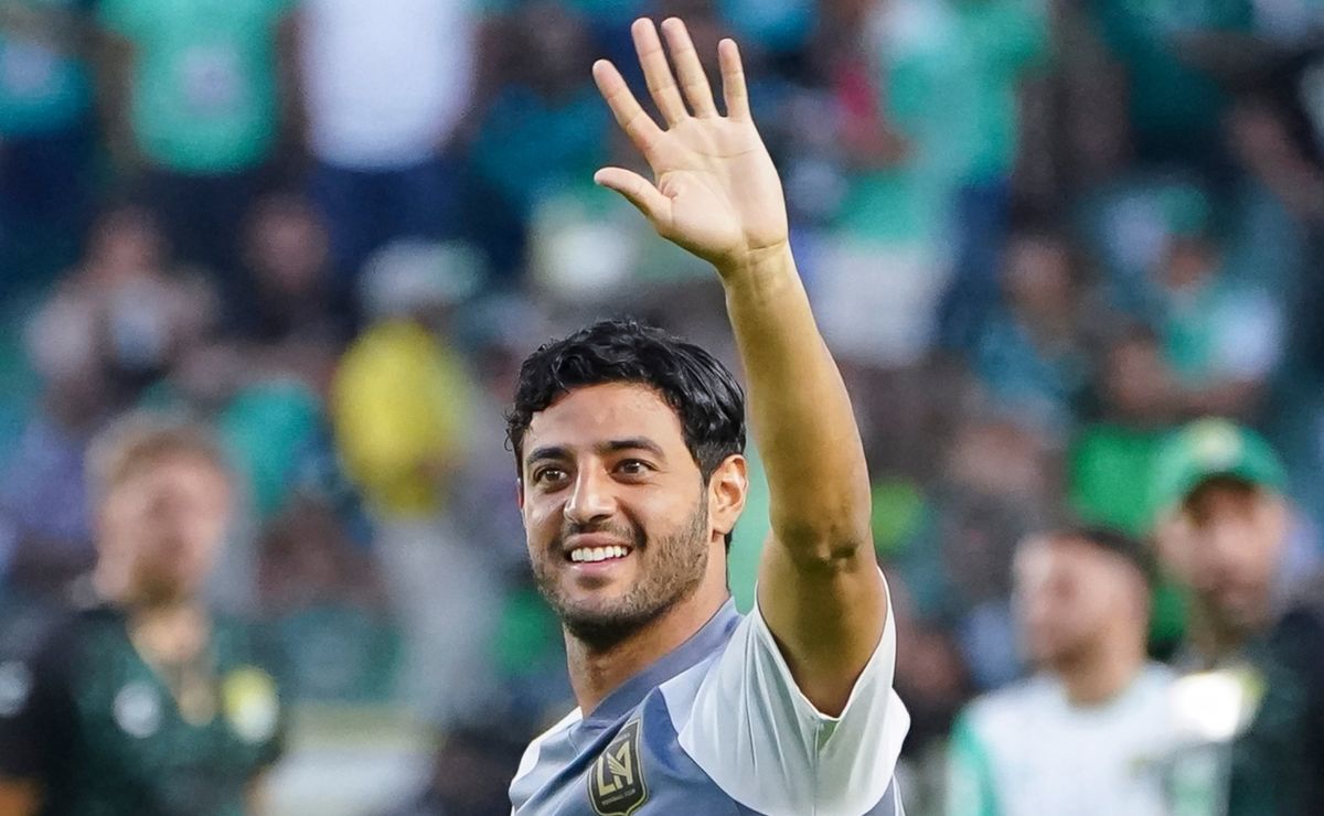 Confirmación de hermano de Carlos Vela pone en alerta a Chivas y aficionados