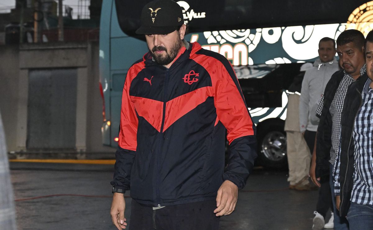 El Increíble Mensaje de Amaury Vergara que terminó borrando después de la eliminación