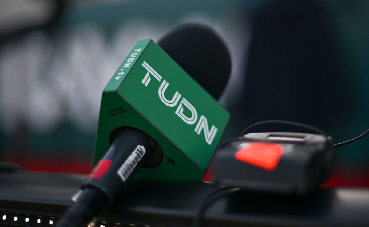 Exjugadores América denuncian censura de TUDN en repetición falta Lichnovsky