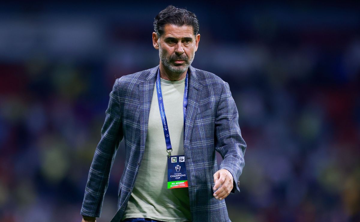 ¿DE CRUYFF A HIERRO: ¿MALDICIÓN DE DIRECTORES DEPORTIVOS EN CHIVAS?