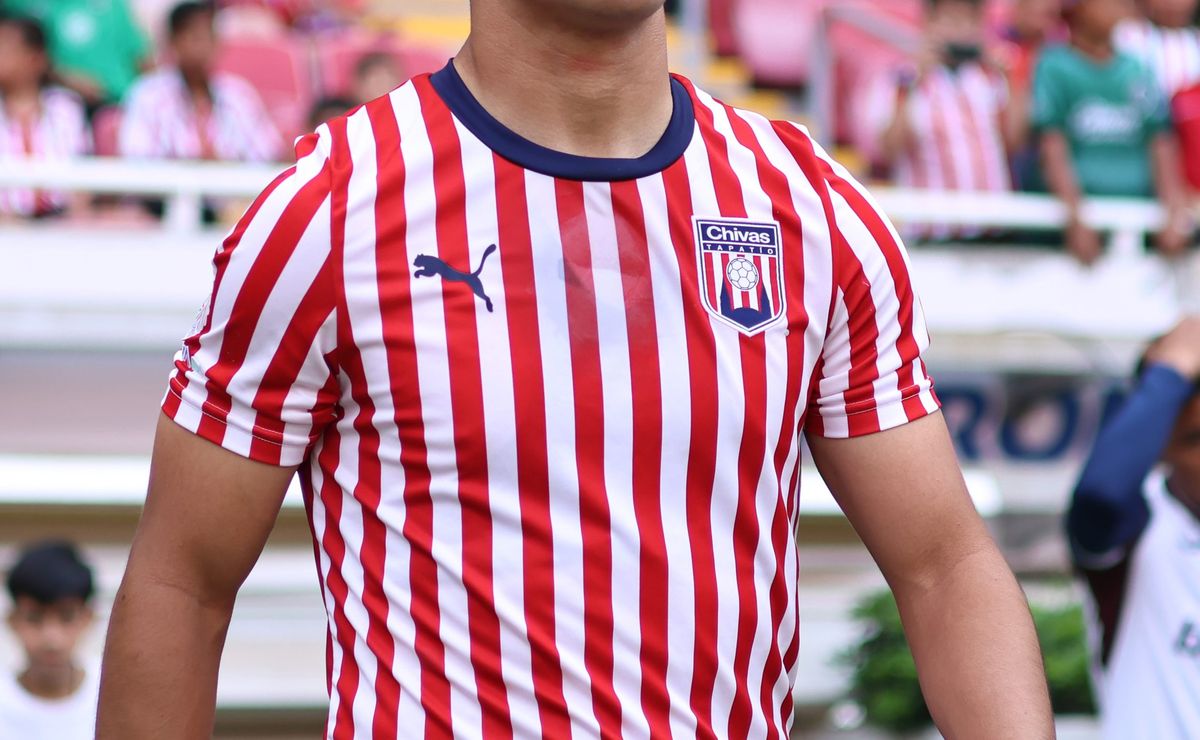 La noticia sobre los canteranos de Chivas que no le gustará nada a la afición