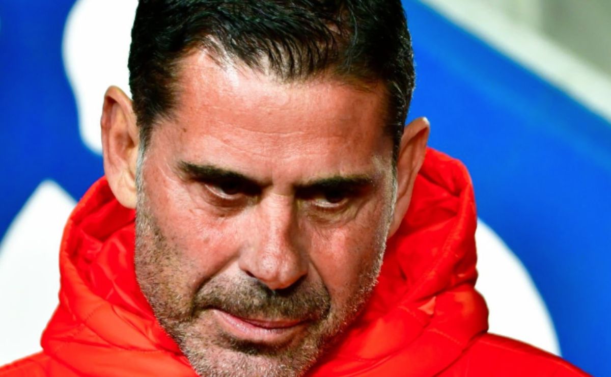 Confirmado estado actual de Fernando Hierro con Chivas ante rumores de salida