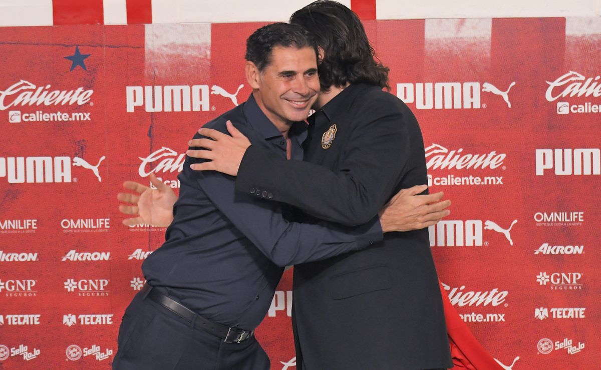 Amaury Vergara Invertirá Millones con Hierro en Fichajes para Reforzar Equipo